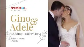 Matrimonio L'Aquila Collemaggio - Anteprima Film di Nozze