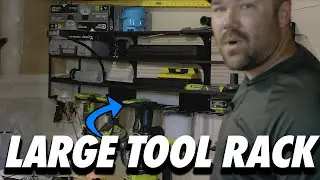 POKIPO Large Power Tool Organizer: A Comprehensive Review