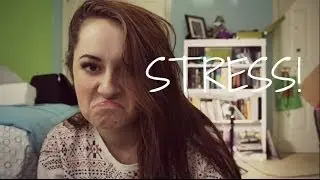 END OF YEAR STRESS!!