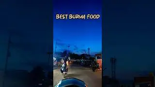 Best Atho Burma food #foodie #atho #streetfood #vlogger