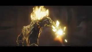 Solo Leveling: Arise - Instance Dungeon - Almighty Shaman, Kargalan - Tier 29