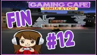 TODO Desbloqueado #12 | Gaming Café Simulator | Gameplay Español
