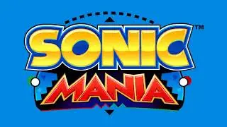 Studiopolis Zone Act 2 (Prime Time) Sonic Mania Ost Extended