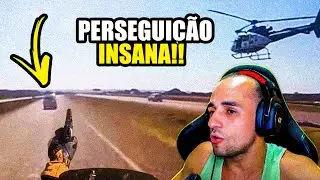 Reagindo a ENQUADROS DE MOTOS (EP. 16) por Xracing Videos