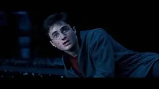 Voldemort vs Dumbledore - Battle of the Heroes
