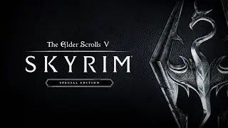 The Elder Scrolls V: Skyrim Anniversary Edition #197. СТРИМ.