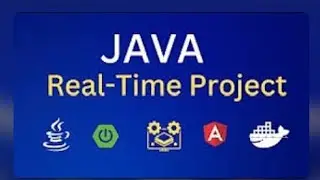 Java Real Time Project Using #angular #spring #database #FRONT-END #backend full Part 23
