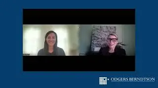 'One Question...' Series with Kate Young, Founder and CEO, The Soho Group