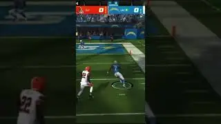 Madden 23 - Stick work at its finest!!