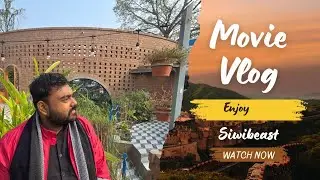 Movie Dekhne Gye Hum Tino  || Vlog || Chhotu Mahraj 