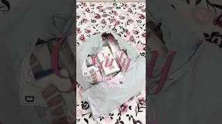 Девичья подборка покупок Shein! 💖 #брендодежды #мода #покупки #shein #покупкиshein #трендыshein #...
