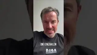 Renten-Schock: Warum deine Rente NICHT sicher ist!