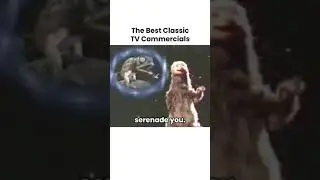 The Best Classic TV Commercials 41