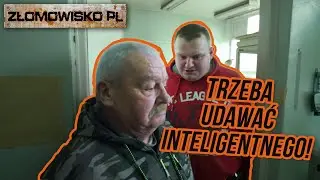 Jak zachować się przy kobietach? 🤔 | Złomowisko PL