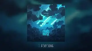 RHADS MUSIC - A Sky Song