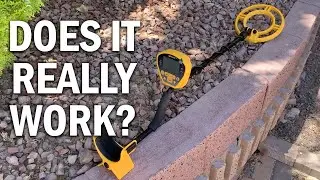 MIYAY Metal Detector for Adults - Does It Really Work?