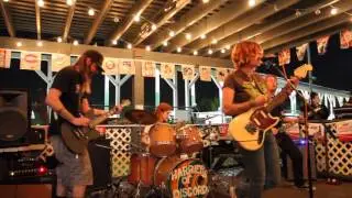 Harriers of Discord [Strength Thru Punk]