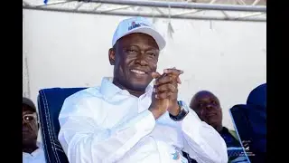JT 11 03 24 L'ACAJ DEMANDE L'INVALIDATION DE FIFI MASUKA COMME CANDIDATE GOUV LUALABA