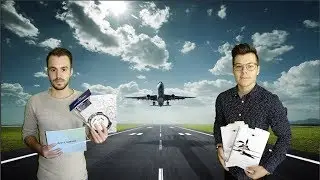 Unsere komplette Flugsch&uuml;lerausstattung