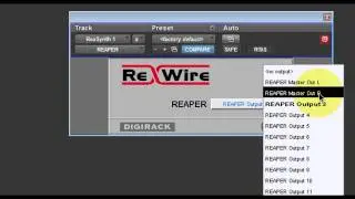 ReWire