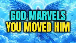 CHOSEN ONES: What You Did This Morning Was Beyond Expectation &mdash; Even God Was Surprised 😇⚡🙏✨