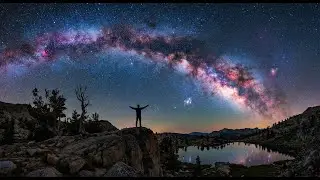 Unlocking the Secrets of the Milky Way Galaxy!