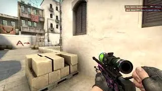 CS:GO Epic Kills & Clutches #3