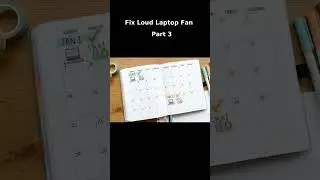 Why Your Laptop Fan Sounds Like a Jet Engine (And How to Fix It) - Part 3