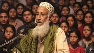 মাওলানা মোহাম্মদ আমজাদ হোসেন সাঁথিয়া পাবনা Amjad Hussain Saathiya pabna best new wasz