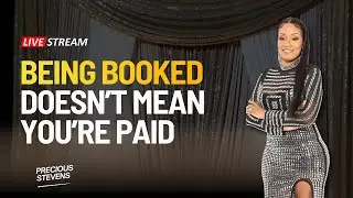 The Difference Between Booked & Broke vs Booked & Paid