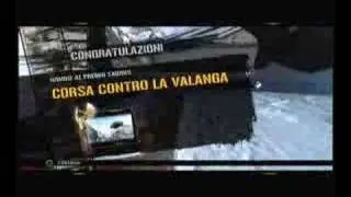 Stuntman: Ignition Never kill me again - On ice PERFECT