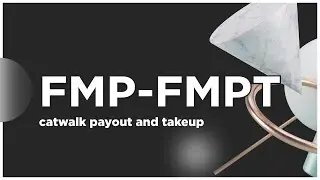 Reel Power Industrial's FMP-FMPT Catwalk Payout and Takeup