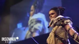 $10,000 Cosplay Prize Pool At Insomnia Dubai Gaming Festival