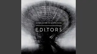 Smokers Outside The Hospital Doors (Radio Edit)
