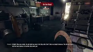 DEAD ISLAND SIDE QUESTS & QUESTS