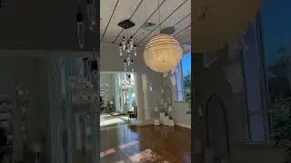 Stunning Finds at Lee Lighting 💡 | Dallas, TX #DFW #Dallas #lightingstore