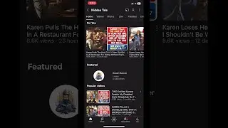 Subscribe To The New Channel (Krown Korner)  || Unexpected Turns