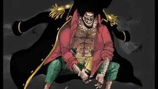 One Piece Ost - Black Hole