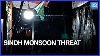 Fresh Monsoon Spell Likely to Bring &lsquo;Heavy Rains&rsquo; to Karachi | Dawn News English