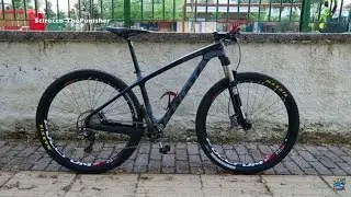 NEW Kuota K 27.5 Bike 2016