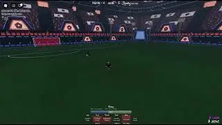 The game froze after using the guaranteed goal of Barou and Master Lorenzo