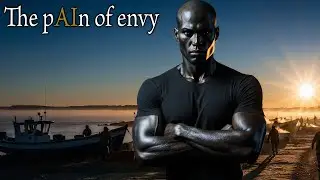 The Pain Of Envy