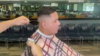 High Razor Fade Tutorial | My Style of Fading
