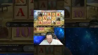 БОЛЬШОЙ ВЫИГРЫШ В СЛОТЕ MONGOL TREASURES