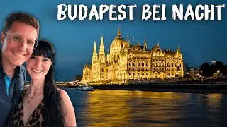 #9 Die zwei Seiten von Budapest | Europa Roadtrip – Ungarn