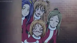 Suite Precure - The Christmas Festival