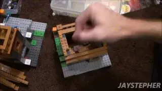 JLN Raw Vlog -  Visit JAYSTPEHER.com For More Info