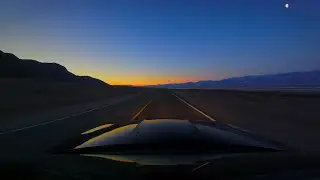 Peter Guja - Coastal Drive ( loop video by Bryan Rogers )