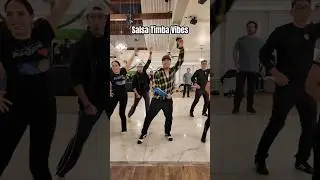 Salsa Timba Vibes