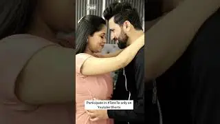 Love in the Air Participate on Trend #TereTe only on Youtube #Shorts #TrendingOnShorts